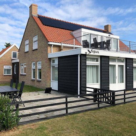 Apartamento De Vrije Wil Buren  Exterior foto