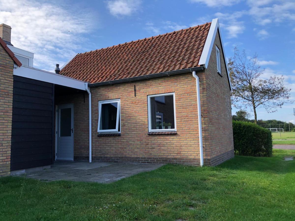 Apartamento De Vrije Wil Buren  Exterior foto