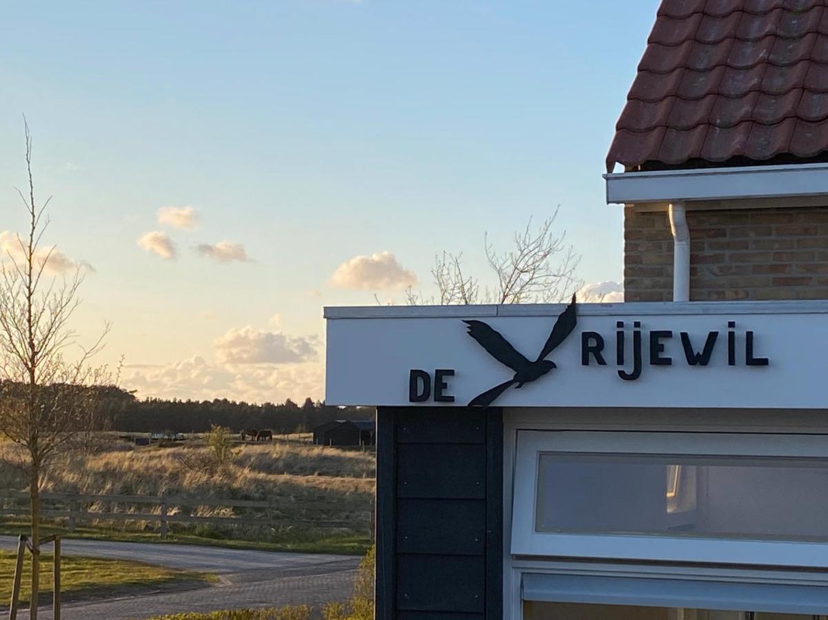 Apartamento De Vrije Wil Buren  Exterior foto