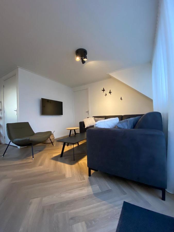 Apartamento De Vrije Wil Buren  Exterior foto