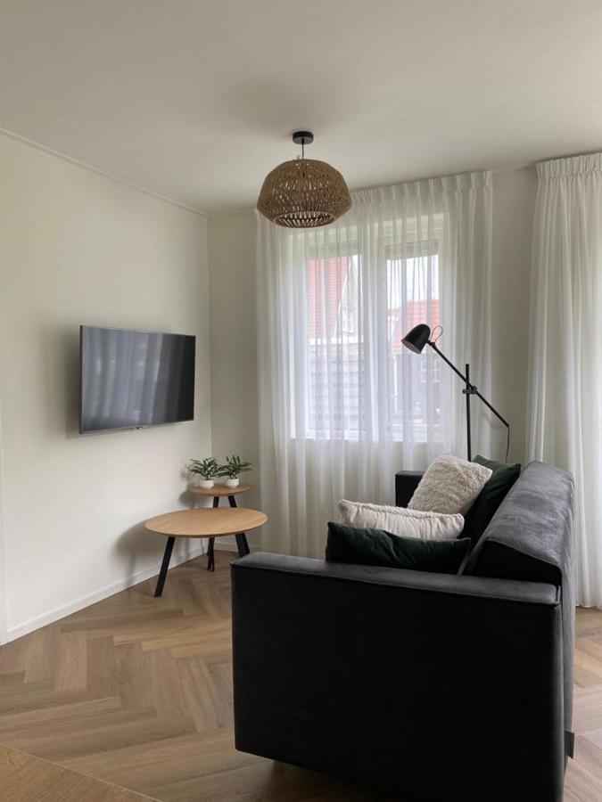 Apartamento De Vrije Wil Buren  Exterior foto