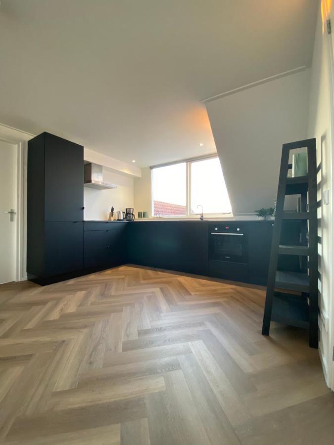 Apartamento De Vrije Wil Buren  Exterior foto