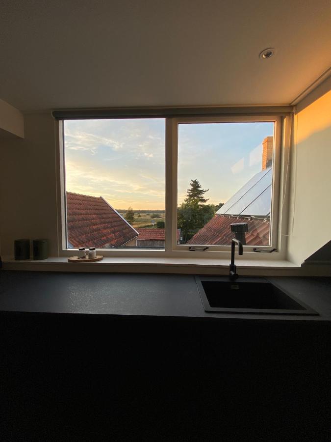 Apartamento De Vrije Wil Buren  Exterior foto