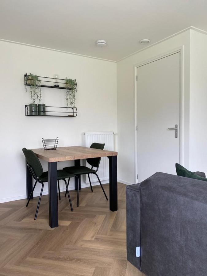 Apartamento De Vrije Wil Buren  Exterior foto