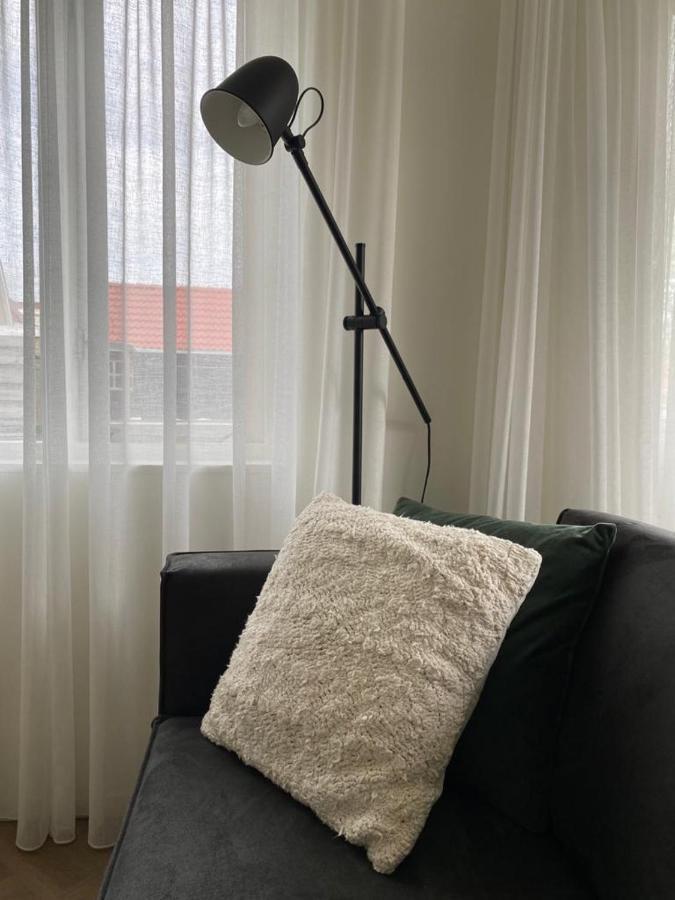 Apartamento De Vrije Wil Buren  Exterior foto