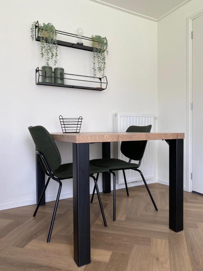 Apartamento De Vrije Wil Buren  Exterior foto