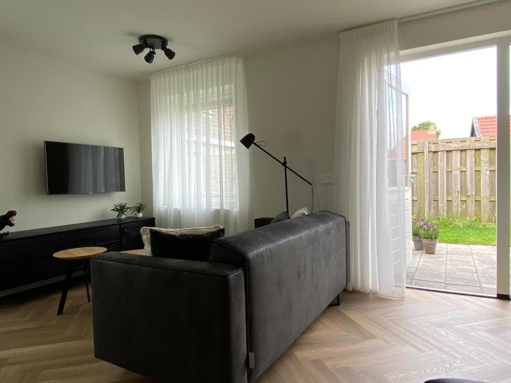 Apartamento De Vrije Wil Buren  Exterior foto